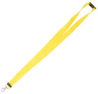LANYARD IN RASO